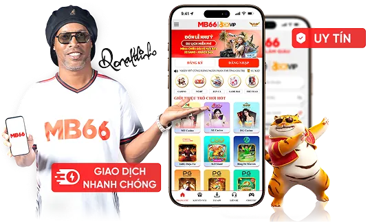Tiện lợi cá cược trên di động